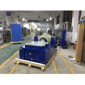 RTCA DO-160 Electrodynamic Vibration Shaker For Automotive Parts