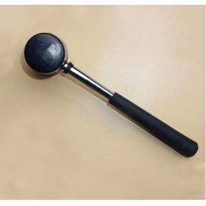 Rubber Mallet with Steel Pipe Handle RHA-6