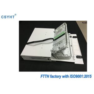 FIST-GPS2 4U 96 SC Fiber Optic Distribution Box