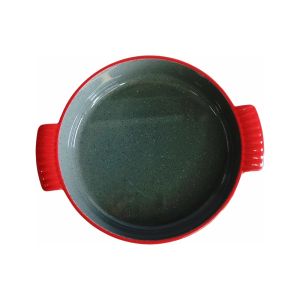 Customized Supplier Small Unbreakable Melamine Plate Hard Plastic Dishes