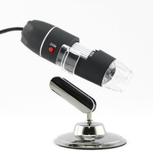 Articulated Arm Digital Microscope Endoscope Metal Base 112mm*33mm