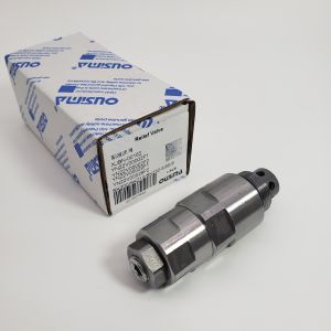 XJBN-00162 YN22V00002F1 Relief Valve YN22V00002F2 YN22V00029F2 For KOBELCO SK200