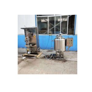 Hfd-Ml-600 Factory Directly Supply Powdered Milk Making Machine Iso
