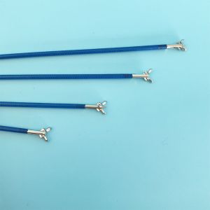 disposable biopsiezange of biopsy forceps and ercp untercuchung