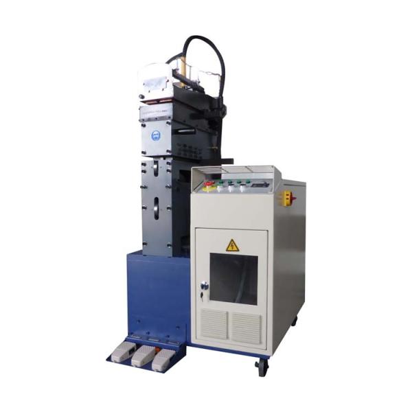 Quality ZTZG ERW Pipe Mill Use Metal Strip Welding And Cutting Equipment wholesale