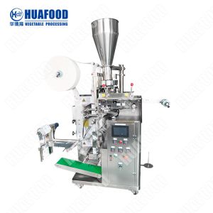 Thermoforming Modified Atmosphere Packaging Machine For Sandwich Meatball Bacon