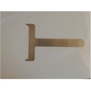 NFPA 701 Test Method 1 Vertical Flammability Testing Equipment 900 x 510 x 720