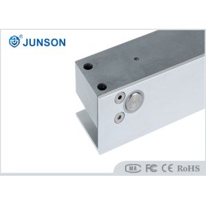 Five wires Intelligent electronic dead bolt door lock with Door Status Sensor