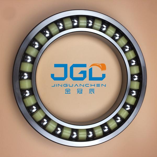 Quality Precision P0 245BA35S1 Rotary Bearing Excavator Accessories wholesale