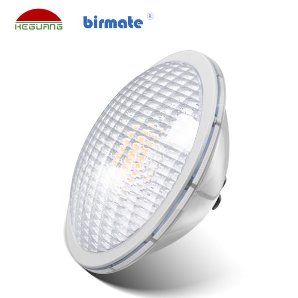 Quality 6000K Halogen 300W PAR56 LED Replacement LED Swimming Pool Light bulb  35W wholesale