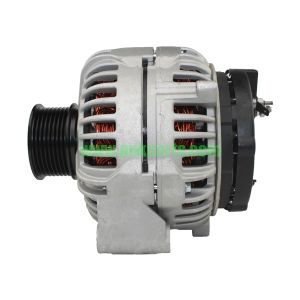 China RE210793 RE555751 SE501834 JD Tractor Parts Alternator 200A on sale