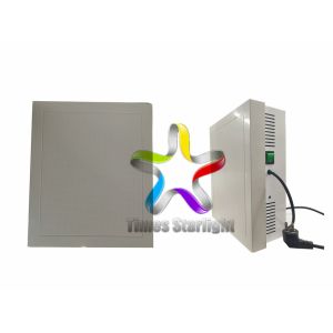 2.4G 5.8G WiFi Signal Jammer For Wireless Devices Security Protection