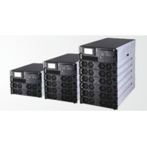 Cheap Module UPS High Efficiency With Cold Start Function ECO Mode For Energy Saving for sale