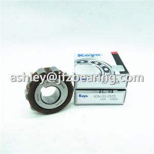 High Quality KOYO 609-YSX-2529 ,607-YSX eccentric bearing 6092529 YSX roller