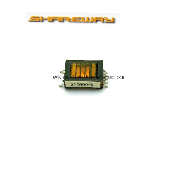 Quality ST201011 = CTX210655-R 43uH Surface Mount Transformer CCFL 2.5W 20V 5MA SMD wholesale