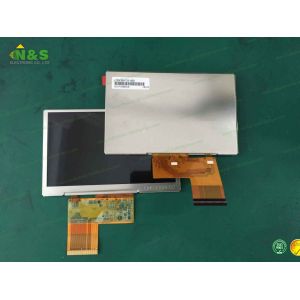 China LMS430HF18 Samsung LCD Panel , hd lcd display Resolution 480×272 ( RGB ) on sale
