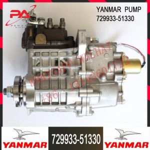 729933-51330 Original And NewYanmar Injection Pump 4TNV94 4TNV98 Diesel Engine