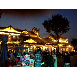 Electrostalic Spraying Led Linear Wall Washer Waterproof IP66 RGB