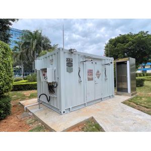 Cheap Customized Mobile Storage Containers Portable Moving Durable for sale