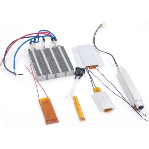 Long Life Water Power Seperated PTC Heater Assembly 5KW Heat Preservation Cup