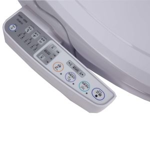 Royalstar Smart Heated Toilet Seat Bidet Adjustable Washing Position RSD-3600