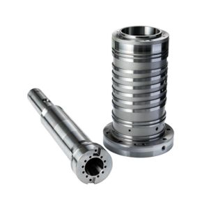 Industry Metal CNC Turning Machining Parts components Fabrication