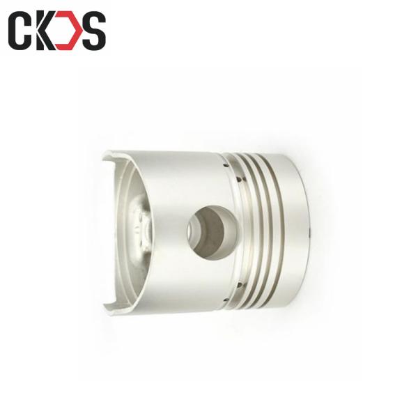 Quality Isuzu C240-4R Engine Piston And Liner 5-12111203-0 5-12411064-0 wholesale