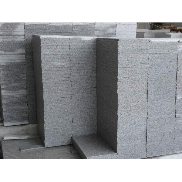 Popular and Cheapest Grey G603 Polished Granite Tiles and Slabs
