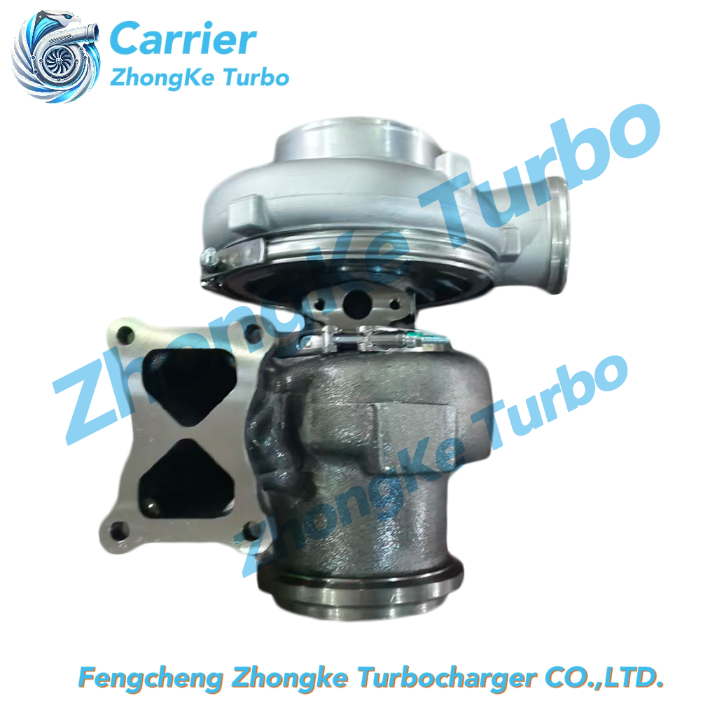 GTA4502 Turbo CH12036 SU-CH12036 CH11087 CH12405 CH12489 Turbocharger For Perkins 2200 Series Engine