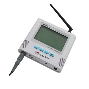 Security Guard Gps Gprs Tracking System / Gprs Based Data Logger 9V Battery