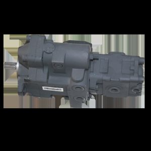 China Excavator Main Pump For Kobelco Sk045 Sk40 Hydraulic Pump on sale