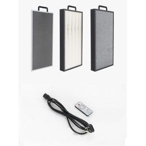 Homefish Air Scent Diffuser 90m2 Commercial Air Purifier 800m3/H