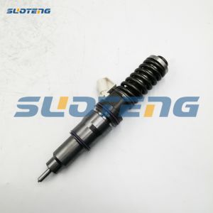 20440388 Fuel Injector Common Rail Diesel Injector VOE20440388 for D12C