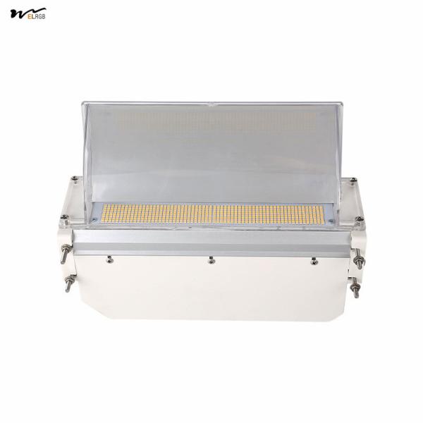 Dimmer Supported LED Aerial Fish Collection Light with 50000 Hours Working