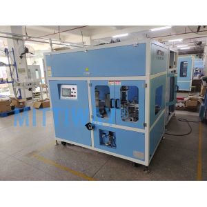 380V Automatic Corrugated Box Folding Machine Packaging Carton Equipment