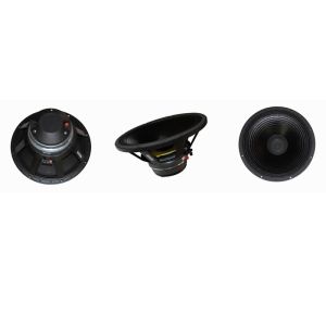 Cheap Good Sound Meeting Room Audio Systems , 2 Neutrik NL4MP 3&quot;+15&quot; Coaxial Driver for sale