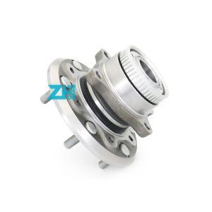 43502-26110 Front Axle Hub Assembly Car Front Axle Hub 4350226110 For Toyota