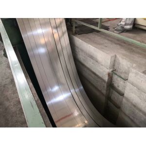 1.4509 AISI 441 2B 2D Stainless Steel Sheet SUS441 Metal Sheet 2D Surface Used