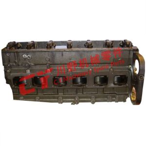3050418 3081283 4915265 Diesel Engine Cylinder Block NT855 NTA855