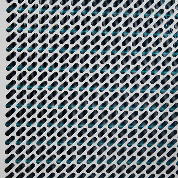 Industrial Control Panel Air Conditioner , Control Panel AC Unit 65dB