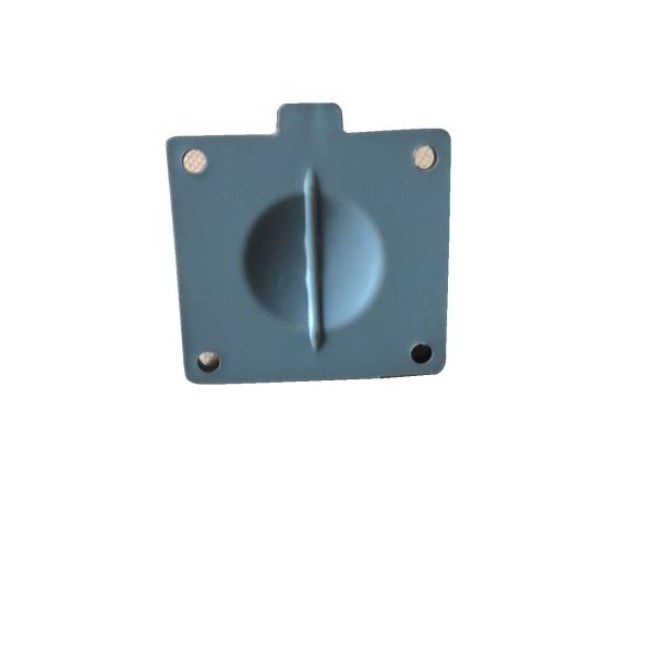Quality Synthetic Laminated Composite Diaphragm With High Tensile Strength wholesale