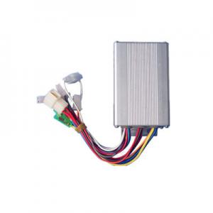 Cheap 1.5KW Max Electric Motor Controller Brushless DC Motor Controller For Water Pump for sale