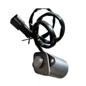 China Excavator Solenoid Valve/Rotary Solenoid Valve 20Y-60-32120 20Y-60-32121 For PC130-8 PC200-8 PC220-8 on sale