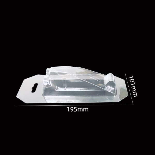 Tool And Daily Hardware PET Sliding Blister Packaging In-house Design Mold