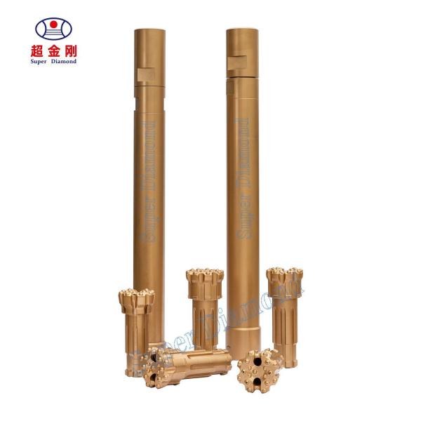 2 Inch to 12 Inch Marteau De Forage Ql40 for Drilling and ISO 9001 2000