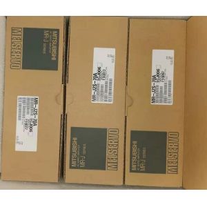 Mitsubishi AC Servo Drive MR-J2S-70A MRJ2S70B Fast Shipping