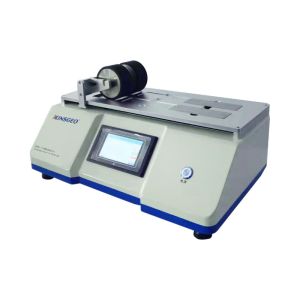 1 Roller 2kg Electronic Astm Tape Adhesion Test FINAT Standard