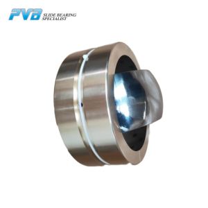 GEEW Series Sperical Plain Radial Bearing Wide Inner Ring With Fitting Crack Two