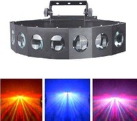 7 Eyes LED Effect Light