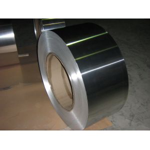 Cold Rolling Aluminum Coil / Aluminum Alloy Foil With Different Application